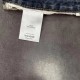 2024SS DIOR jeans worn by celebrities and celebrities 2024SS DIOR jeans worn by celebrities and celebrities