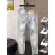 2024SS DIOR jeans that are useful during the change of seasons 2024SS DIOR jeans that are useful during the change of seasons