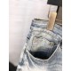 2024SS DIOR jeans that are useful during the change of seasons 2024SS DIOR jeans that are useful during the change of seasons