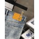 2024SS DIOR jeans that are useful during the change of seasons 2024SS DIOR jeans that are useful during the change of seasons
