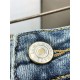 2024SS DIOR jeans that are useful during the change of seasons 2024SS DIOR jeans that are useful during the change of seasons