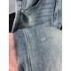 2024SS DIOR jeans that are useful during the change of seasons 2024SS DIOR jeans that are useful during the change of seasons