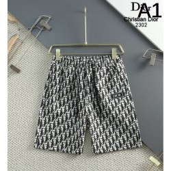 2024SS Summer new item that is sure to be a hit this season DIOR Shorts