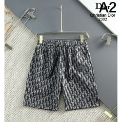 2024SS Summer new item that is sure to be a hit this season DIOR Shorts
