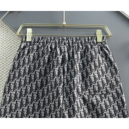 2024SS Summer new item that is sure to be a hit this season DIOR Shorts 2024SS Summer new item that is sure to be a hit this season DIOR Shorts