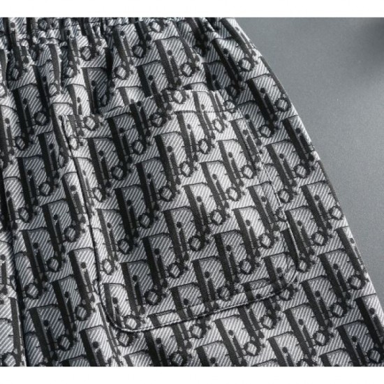 2024SS Summer new item that is sure to be a hit this season DIOR Shorts 2024SS Summer new item that is sure to be a hit this season DIOR Shorts