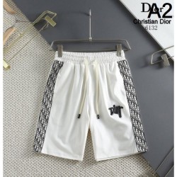 2024SS DIOR shorts perfect for summer outings