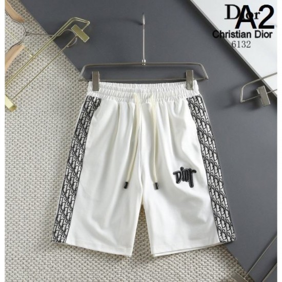 2024SS DIOR shorts perfect for summer outings 2024SS DIOR shorts perfect for summer outings