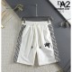 2024SS DIOR shorts perfect for summer outings 2024SS DIOR shorts perfect for summer outings