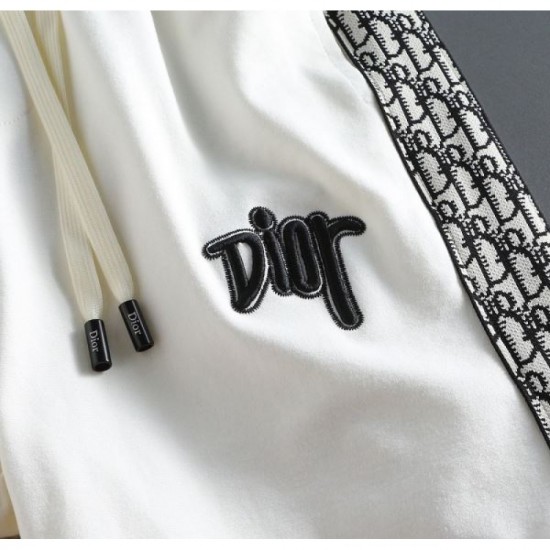 2024SS DIOR shorts perfect for summer outings 2024SS DIOR shorts perfect for summer outings