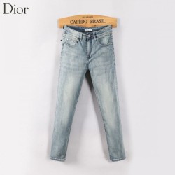 2024SS Style that can be used for summer DIOR Jeans