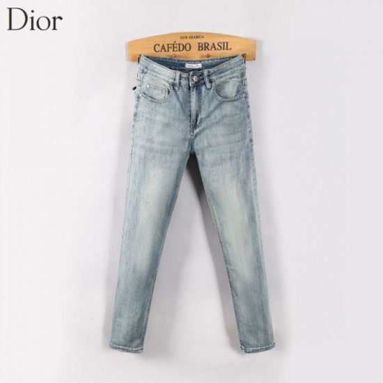 2024SS Style that can be used for summer DIOR Jeans 2024SS Style that can be used for summer DIOR Jeans
