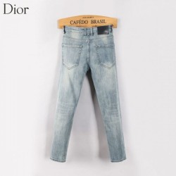 2024SS Style that can be used for summer DIOR Jeans