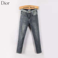 2024SS New summer products coming out one after another DIOR Dior jeans