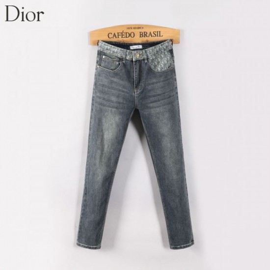 2024SS New summer products coming out one after another DIOR Dior jeans 2024SS New summer products coming out one after another DIOR Dior jeans