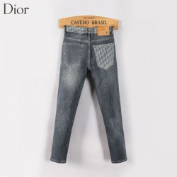 2024SS New summer products coming out one after another DIOR Dior jeans