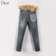 2024SS New summer products coming out one after another DIOR Dior jeans 2024SS New summer products coming out one after another DIOR Dior jeans
