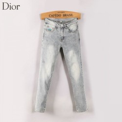 2024SS New summer item DIOR jeans that will be loved by many users