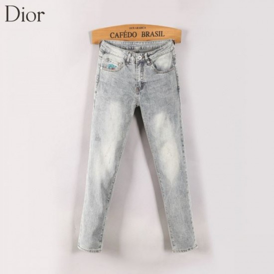 2024SS New summer item DIOR jeans that will be loved by many users 2024SS New summer item DIOR jeans that will be loved by many users