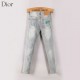 2024SS New summer item DIOR jeans that will be loved by many users 2024SS New summer item DIOR jeans that will be loved by many users