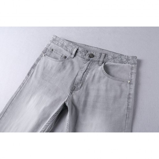 2024SS Very summery item DIOR Jeans 2024SS Very summery item DIOR Jeans