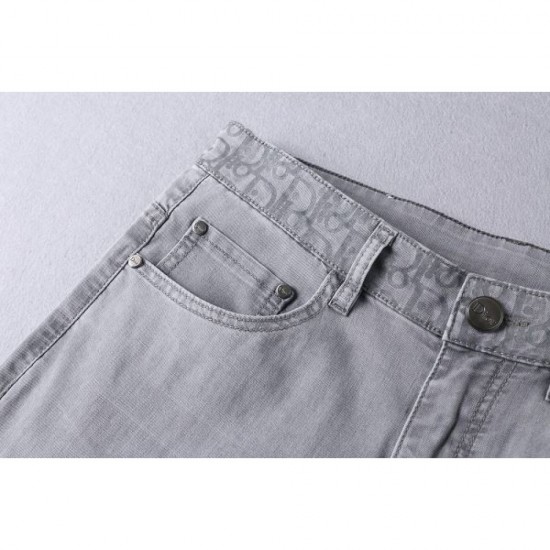 2024SS Very summery item DIOR Jeans 2024SS Very summery item DIOR Jeans