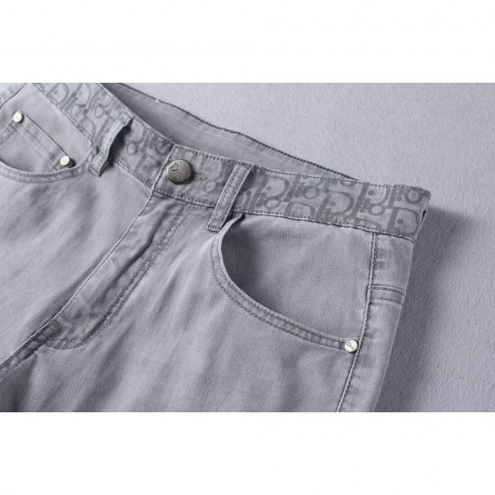 2024SS Very summery item DIOR Jeans 2024SS Very summery item DIOR Jeans