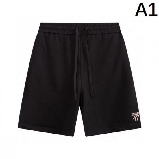 2024SS Stylish Style DIOR Shorts 2024SS Stylish Style DIOR Shorts