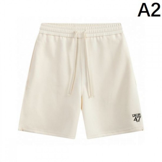 2024SS Stylish Style DIOR Shorts 2024SS Stylish Style DIOR Shorts