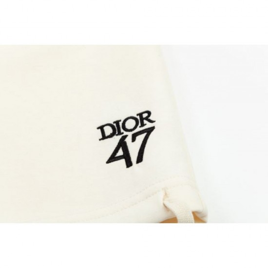 2024SS Stylish Style DIOR Shorts 2024SS Stylish Style DIOR Shorts
