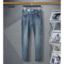 2024SS DIOR jeans, extremely practical for daily use