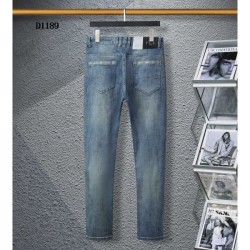2024SS DIOR jeans, extremely practical for daily use