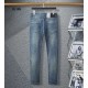 2024SS DIOR jeans, extremely practical for daily use 2024SS DIOR jeans, extremely practical for daily use