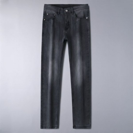 2024SS Popular New Brand Item DIOR Jeans 2024SS Popular New Brand Item DIOR Jeans
