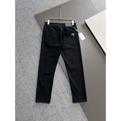 2024SS Popular DIOR Men's Jeans