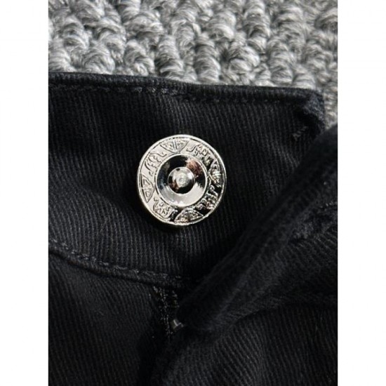 2024SS Popular DIOR Men's Jeans 2024SS Popular DIOR Men's Jeans
