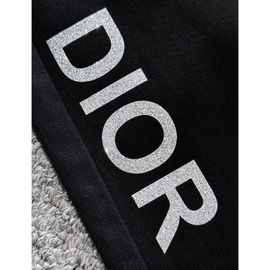 2024SS Popular DIOR Men's Jeans 2024SS Popular DIOR Men's Jeans