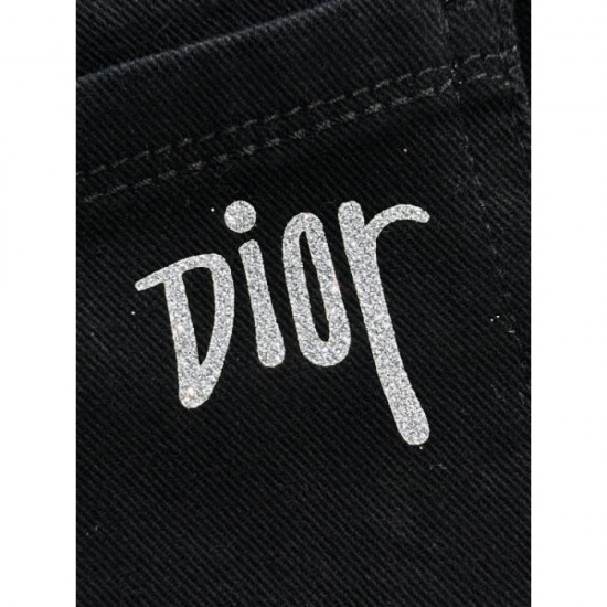 2024SS Popular DIOR Men's Jeans 2024SS Popular DIOR Men's Jeans