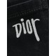 2024SS Popular DIOR Men's Jeans 2024SS Popular DIOR Men's Jeans