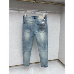 2024SS High quality popular item DIOR Men's jeans