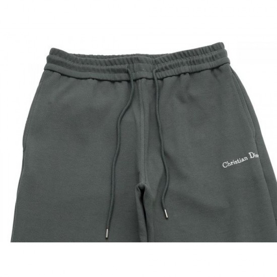 2024FW DIOR Dior magazine publication new spring/summer arrival casual pants 2024FW DIOR Dior magazine publication new spring/summer arrival casual pants