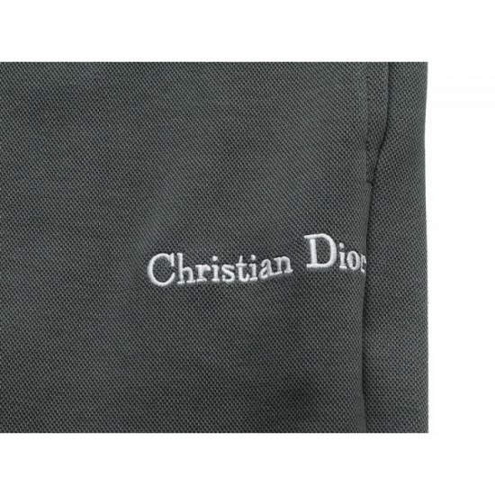 2024FW DIOR Dior magazine publication new spring/summer arrival casual pants 2024FW DIOR Dior magazine publication new spring/summer arrival casual pants