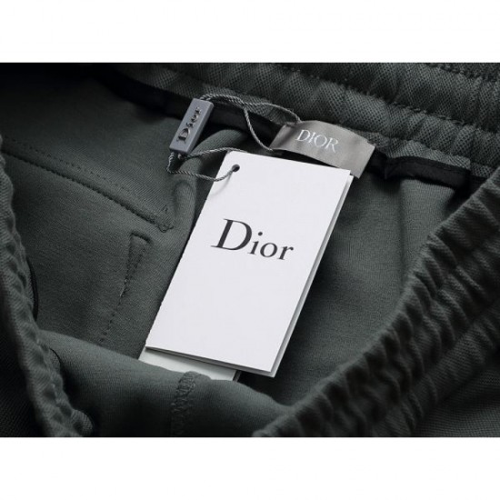 2024FW DIOR Dior magazine publication new spring/summer arrival casual pants 2024FW DIOR Dior magazine publication new spring/summer arrival casual pants