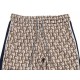 2024FW DIOR Dior New Fall/Winter Sold Out Magazine Casual Pants 2024FW DIOR Dior New Fall/Winter Sold Out Magazine Casual Pants
