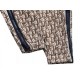 2024FW DIOR Dior New Fall/Winter Sold Out Magazine Casual Pants 2024FW DIOR Dior New Fall/Winter Sold Out Magazine Casual Pants