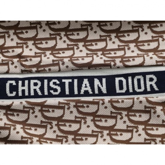 2024FW DIOR Dior New Fall/Winter Sold Out Magazine Casual Pants 2024FW DIOR Dior New Fall/Winter Sold Out Magazine Casual Pants
