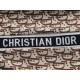 2024FW DIOR Dior New Fall/Winter Sold Out Magazine Casual Pants 2024FW DIOR Dior New Fall/Winter Sold Out Magazine Casual Pants