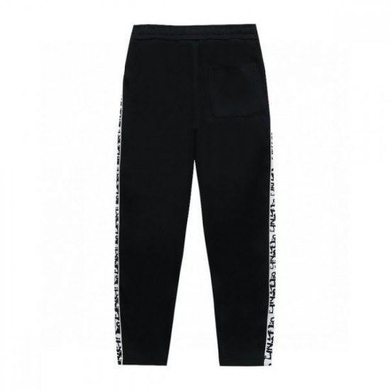 2024FW DIOR Dior Autumn/Winter Limited Sale Price Casual Pants 2024FW DIOR Dior Autumn/Winter Limited Sale Price Casual Pants