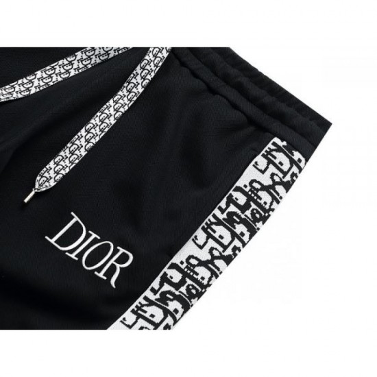 2024FW DIOR Dior Autumn/Winter Limited Sale Price Casual Pants 2024FW DIOR Dior Autumn/Winter Limited Sale Price Casual Pants