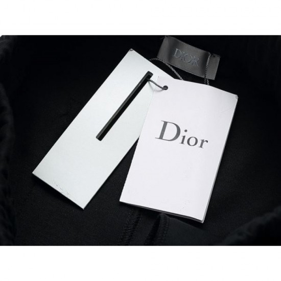 2024FW DIOR Dior Autumn/Winter Limited Sale Price Casual Pants 2024FW DIOR Dior Autumn/Winter Limited Sale Price Casual Pants
